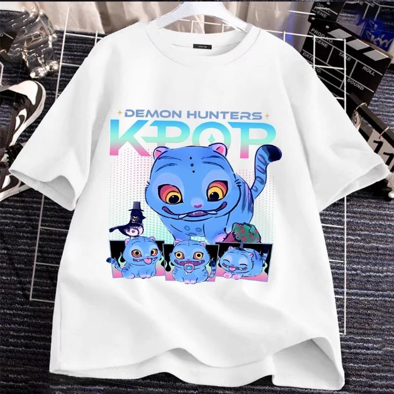 Kids Hot Cartoon Paw Patrol Skye T Shirt Boys and Girls Cotton Casual Summer Clothing Toddler Short Sleeve Tee Top