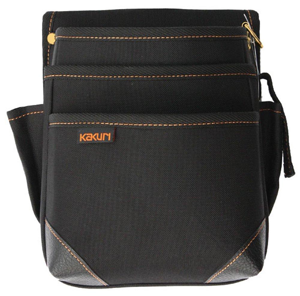 

KAKURI Electrician Bag 3 Tiers LP-104
