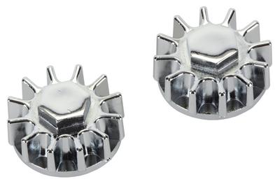 Pre motocykle – Motocyklové rámy a ďalšie diely