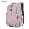 KALAYA CX5529 Unisex Load-Reducing Travel & Laptop Backpack