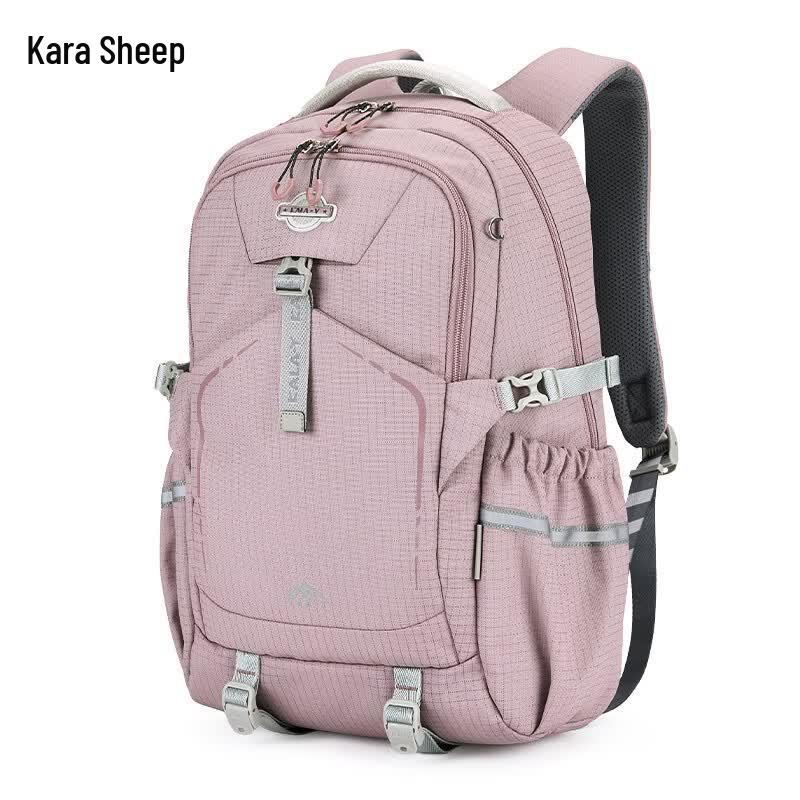 KALAYA CX5529 Unisex Load-Reducing Travel & Laptop Backpack