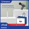 Westinghouse G01 Personal Care Massage Set