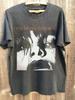 T-shirt Unisexe Charbon de Bois Vintage du Groupe My Bloody Valentine Hommes Femmes S-5XL T-shirt Unisexe