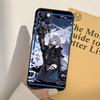 Arknights Spiel Handyhülle Für iPhone 17 16 15 14 11 12 13 Pro Max mini XR 16e 15 16 Plus 17 Air Vollabdeckung