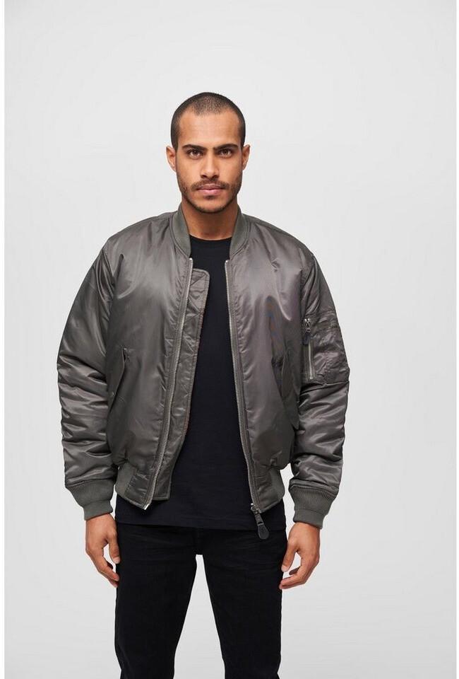 Winter Jacket Brandit MA1 Jacket (3149) Anthracite (3149-05)