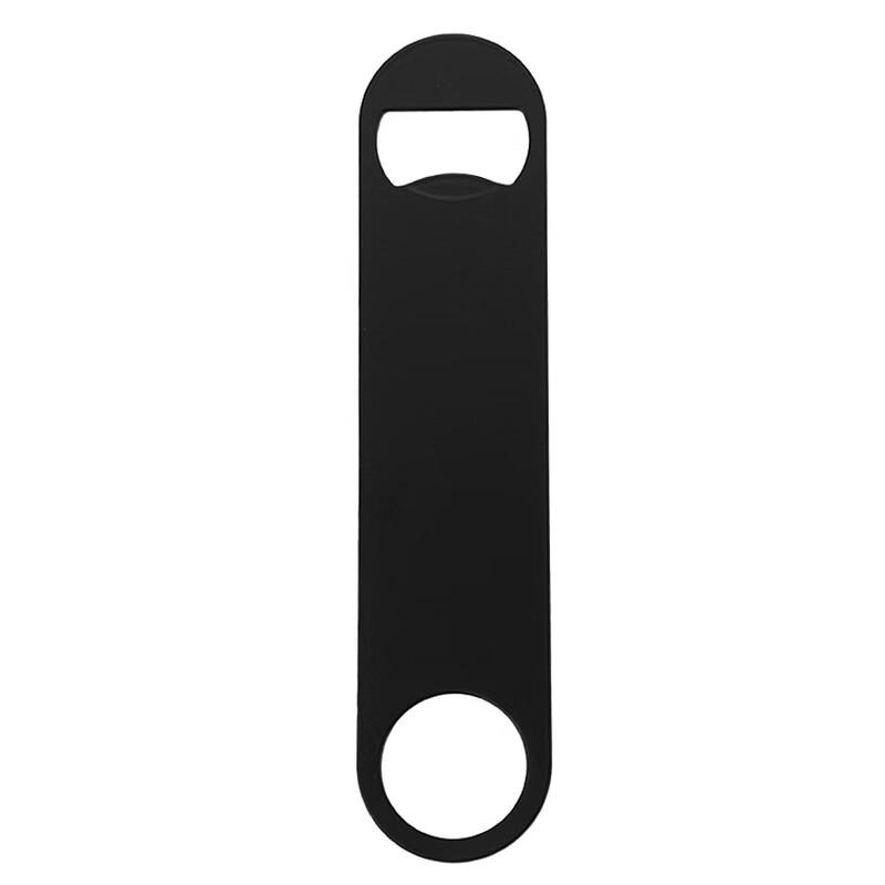 ZISIZ Electric Stainless Steel Beer Bottle Opener