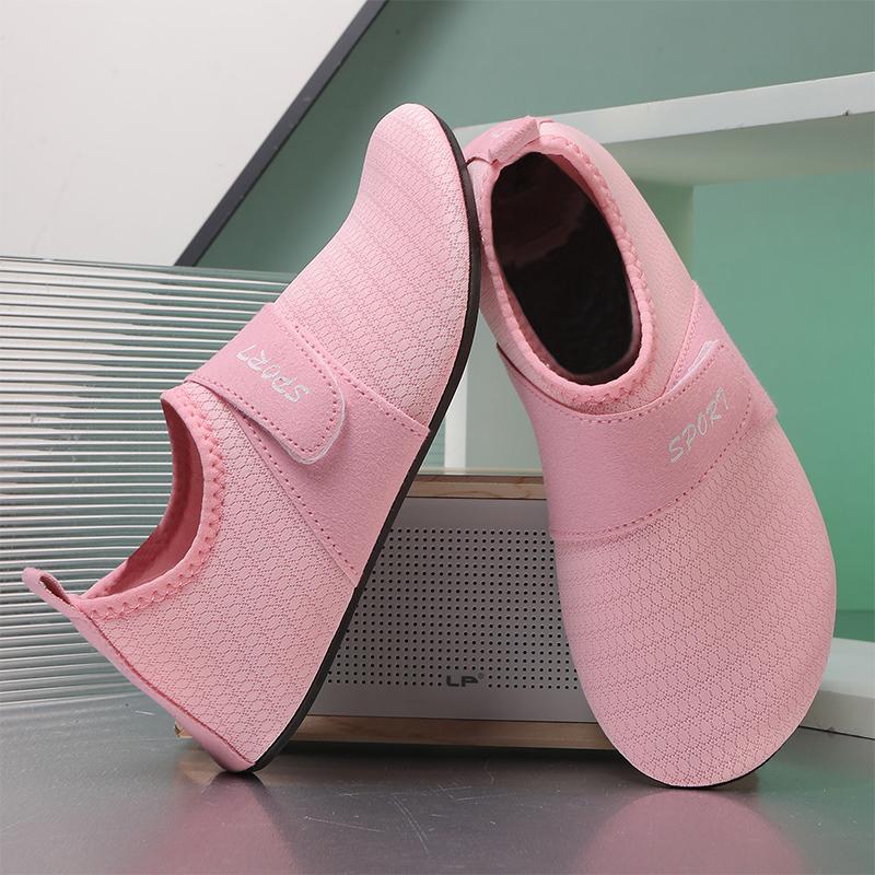 Boty do vody pro muže Ženy naboso Rychleschnoucí Aqua ponožky Plavání Plážová obuv Jóga Sportovní Potápění Rybaření Surfování Brodění Tenisky