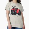 Three Wheeler Classic T-Shirt