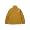 The North Face Jackets & Coats Men's Yellow NJ3BQ06C