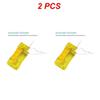 Auto Needle Threader Tool Home Hand Machine Sewing Automatic Thread Device The Aged Utilities Cross Stitch Household Tool