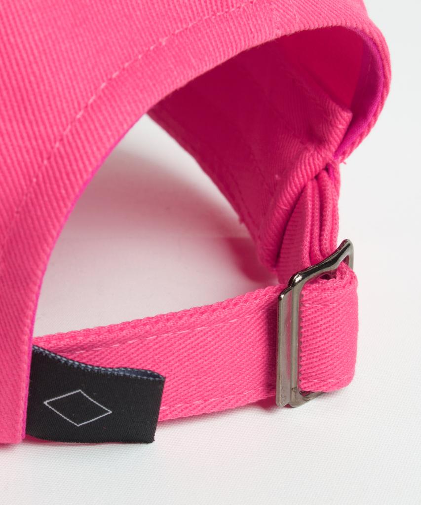 Peullaeto 24 Hyper Cap Pink