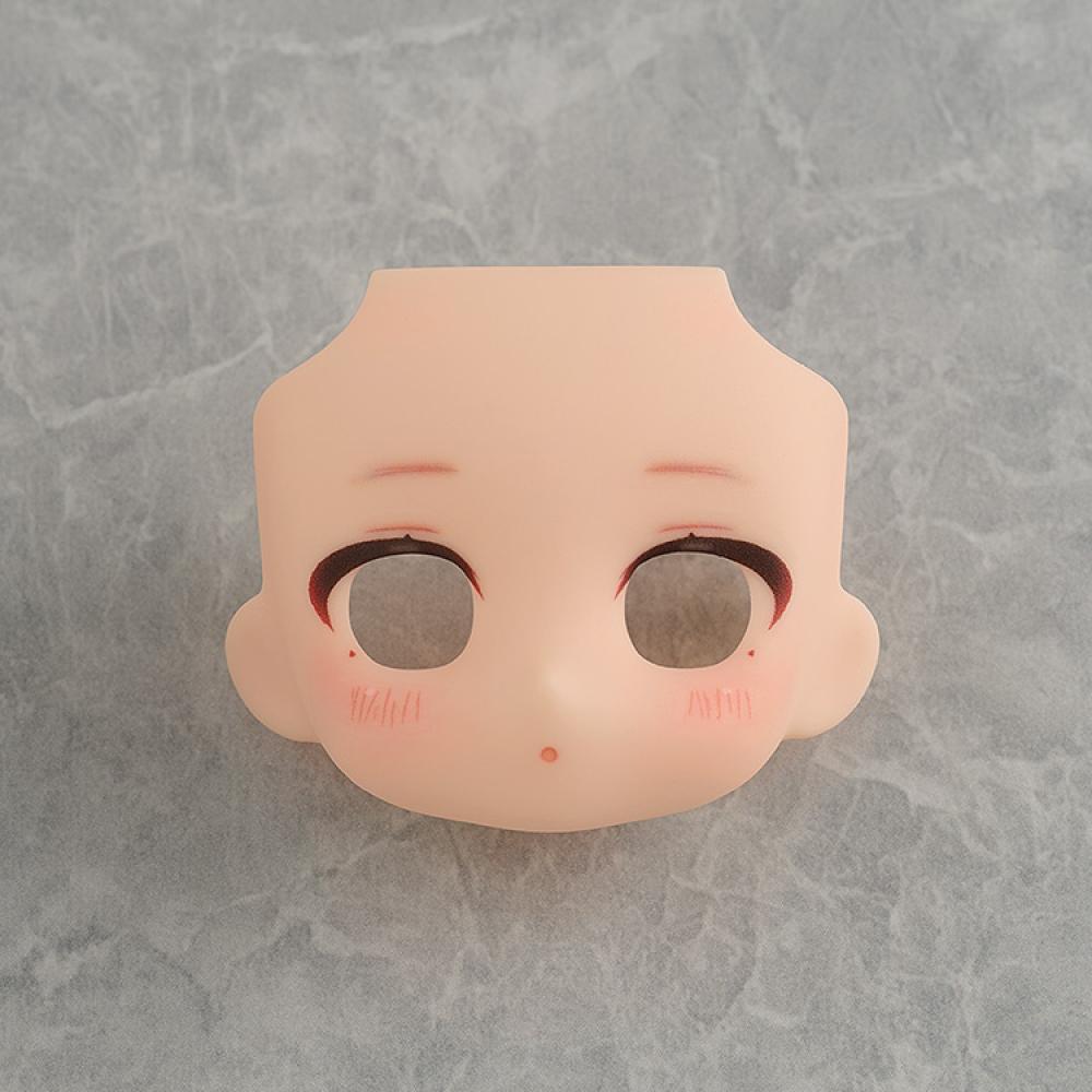 Nendoroid Nendoroid Doll Customizable Face Make Up   Megtsuki 02  Almond Milk 