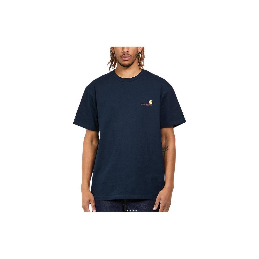 Carhartt WIP SS22 T Shirt Men's I029956-0NY-XX