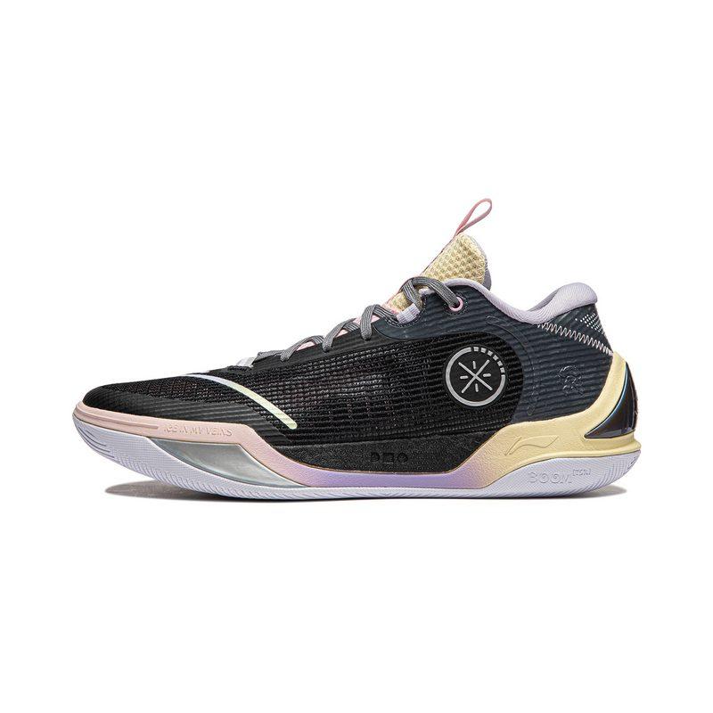 Li Ning Wade Ice Blood 2