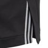 Adidas Glamour-Pullover-Hoodie für Kinder/Kinder