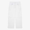 The North Face Men S Parachute Wide pantS Np6nr09d Wht