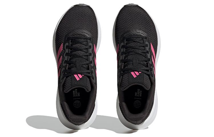 adidas Wmns Runfalcon 3.0 'Black Pulse Magenta' Women's HP7560
