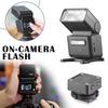 For Shenniu iT32 Magnetic Modular Flash Set with X5 TTL Wireless Flash Trigger Touchscreen Control Accessories
