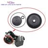 Unidad Ajustadora de Mariposa del Colector de Admisión de Aire Membrana de Válvula DISA Para BMW E36 E46 316Ci 316i 318Ci 318i 318is 318ti Motor M43TU M44