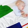 KAZIMIR MALEVICH - (Transparent) Suprematism 1916 Original HD Throw Blanket Retros cosplay anime Summer Blankets