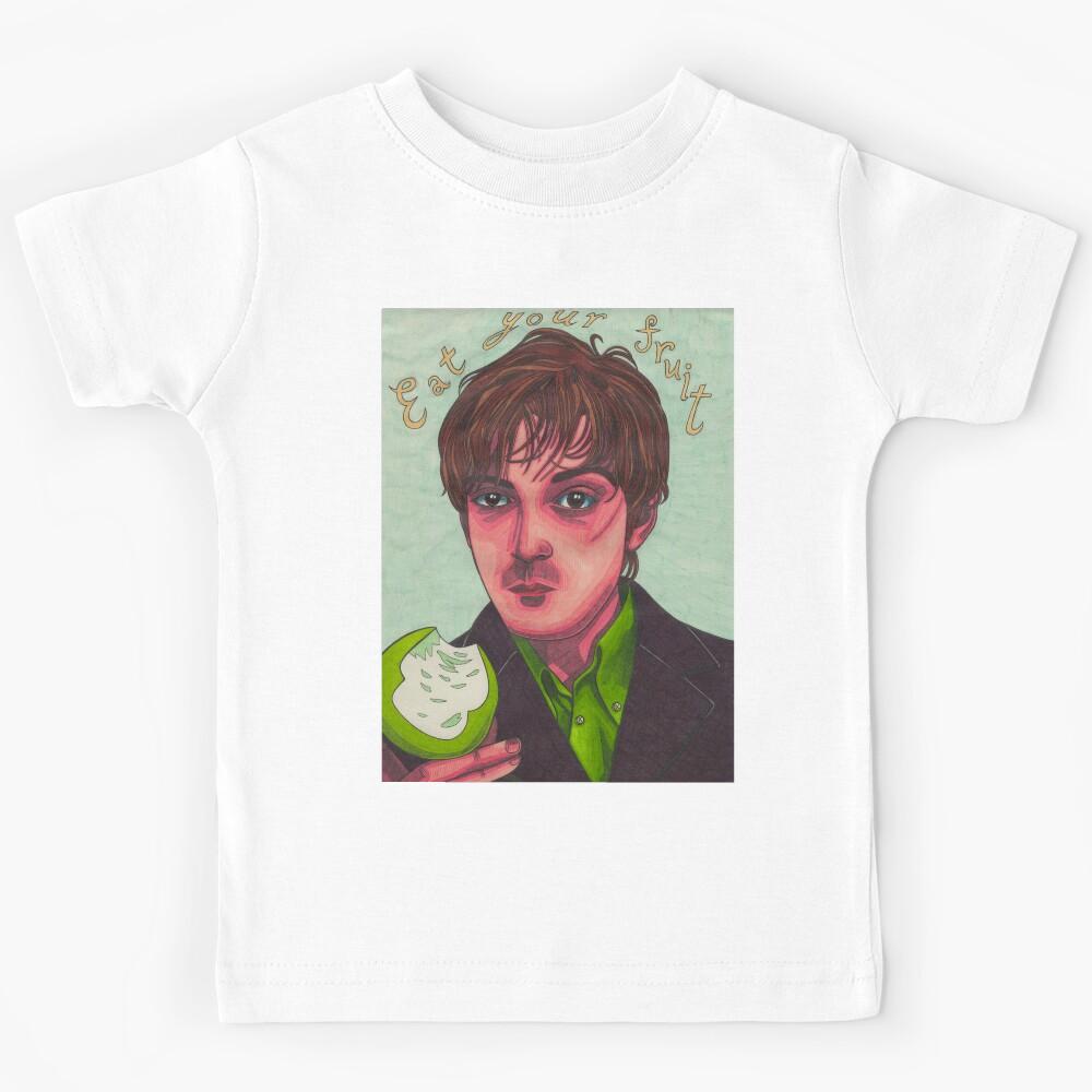 Fruity Jarvis Kids T-Shirt 170