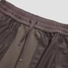 SAUCONY Mid Rise Lace Up Solid Color Casual Pants Women Bottoms SA1269KP22L-CO095