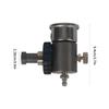 5/8inch Cylinder Refill Adapters Highly Pressure Air Tanks Charging Valves Large Air Tanks To Small Air Tanks Adapters