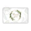 30pcs Thank You for Supporting My Small Business Card Thanks Greeting Card Appreciation Cardstock for Sellers Gift Merci Card