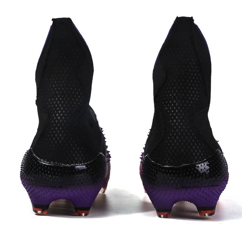 Buy High Quality Soccer Shoes Training Football Boots Ultralight FG TF