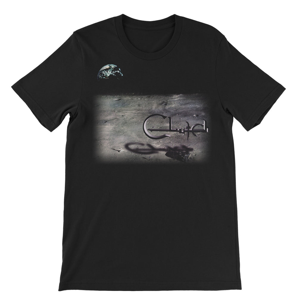Clutch Band Graphic Cotton Tshirt Unisex Summer Short Sleeve Fashion Brand Tee Luxury Casual Vintage Retro Top