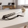 Marching Drum Mallet with Lanyard Non-Slip Percussion Beater