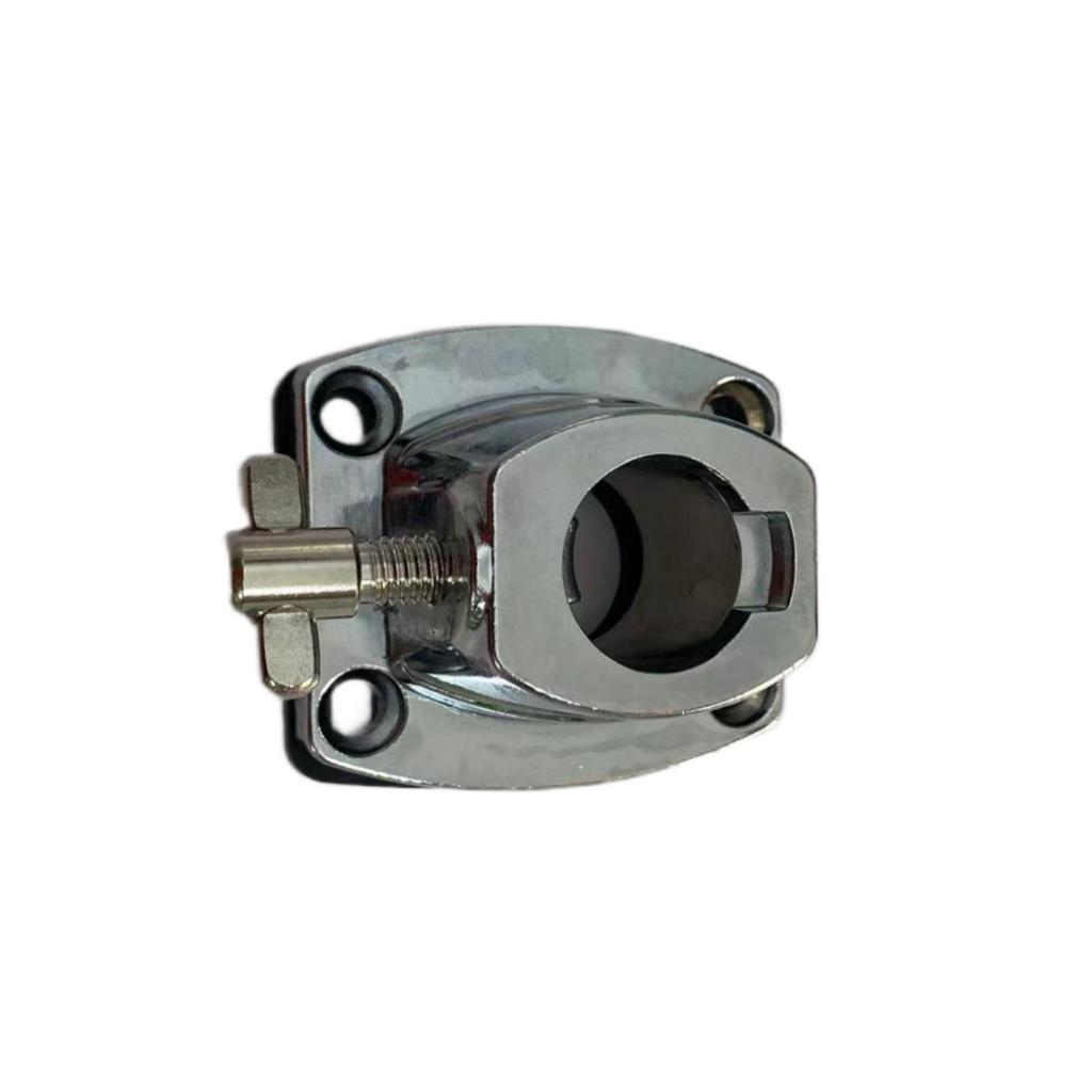 Jazz Drum Rack with Floor Tom, Snare Stand, and Leg Stand