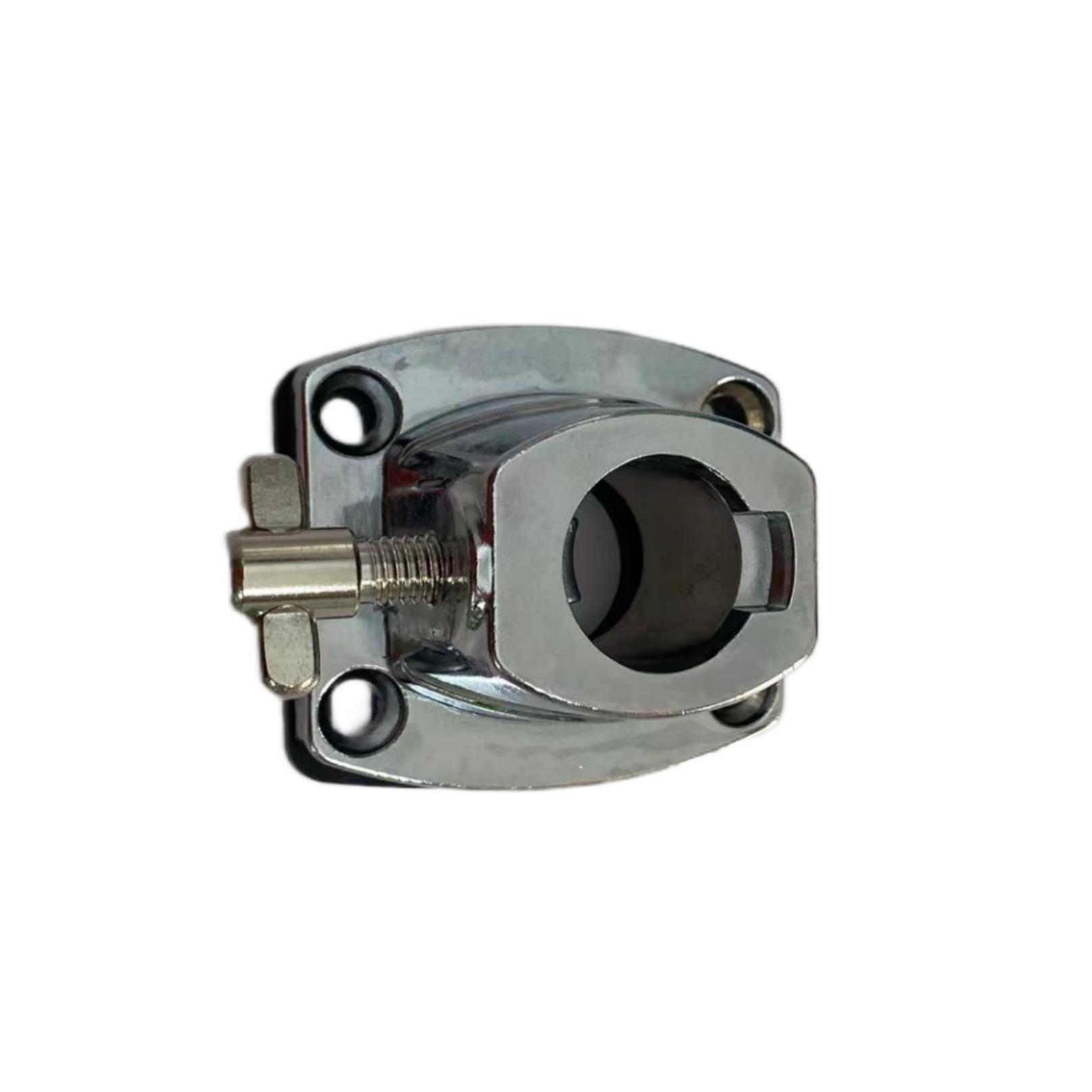 

Jazz Drum Rack with Floor Tom, Snare Stand, and Leg Stand