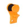 Plastic Fixing Clamp Stable For Pocket 4 Handheld Gimbals Secures Device Without Blocking Screen Access