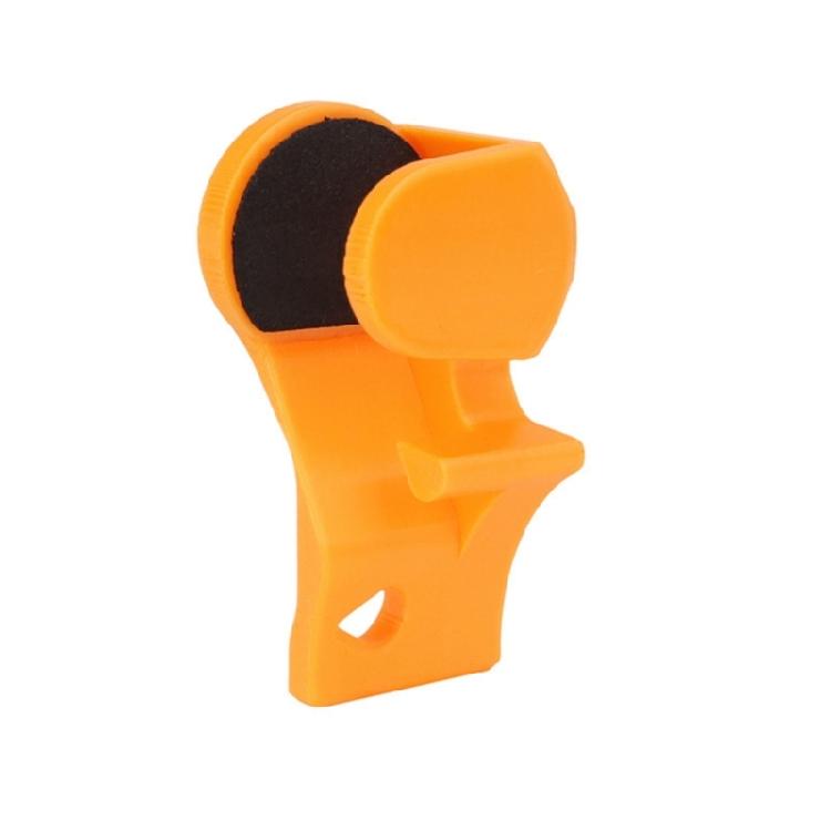 Plastic Fixing Clamp Stable For Pocket 4 Handheld Gimbals Secures Device Without Blocking Screen Access