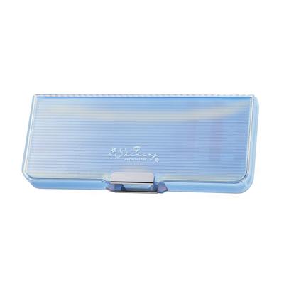 Pen Case CH210 Light Blue [Kutsuwa]