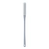 Shower Foot Brush, Foot Exfoliation Brush, Soft Silicone Foot Brush With Handle, Foot Cleaning Brush, Shower Foot