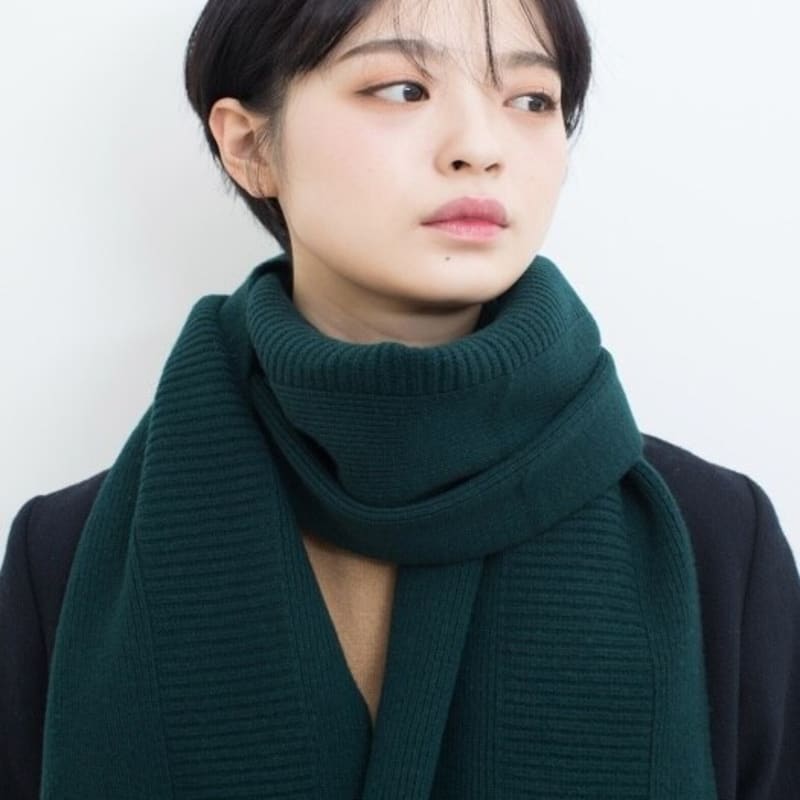 BB’DE SOLI’DE cash solid muffler 4color