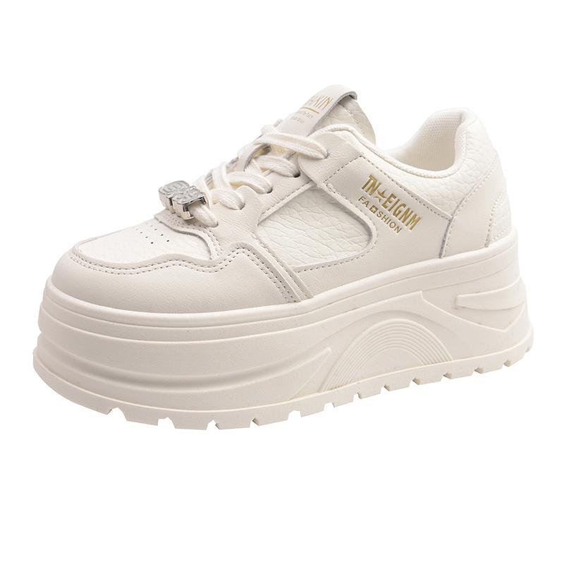 2025 New Women Sneakers Casual Fashion Versatile Design Shoes Comfortable Sneaker High Quality Outdoor Sports Shoes Footwear