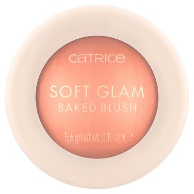 Blusher Soft Gram Baked 020, 5.6g