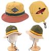 Sun Protection Western Cowboy Hat Sunscreen Sun Protection Bucket Cap Hiking Fisherman Hat  Summer