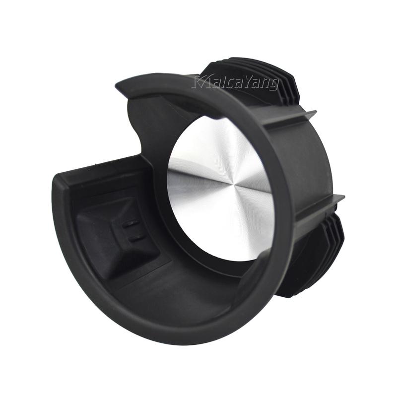 Car Center Console Front Drink Cup Holder ert For Land Rover LR3 LR4 Discovery 3 Land Rover Range Rover Sport LR087454