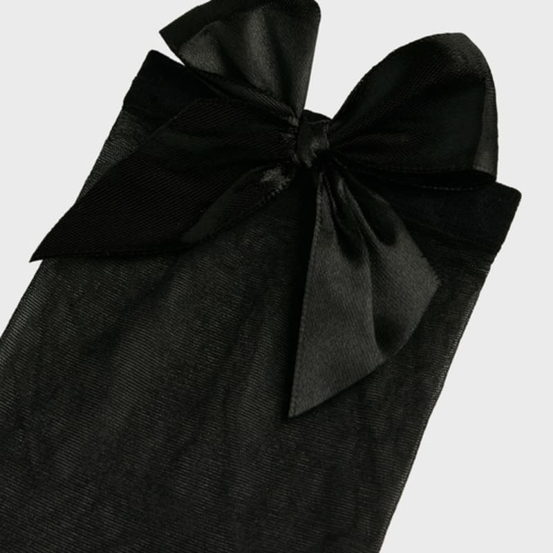 HUGDAY [10 Denier] Neti Pantaloon Stockings