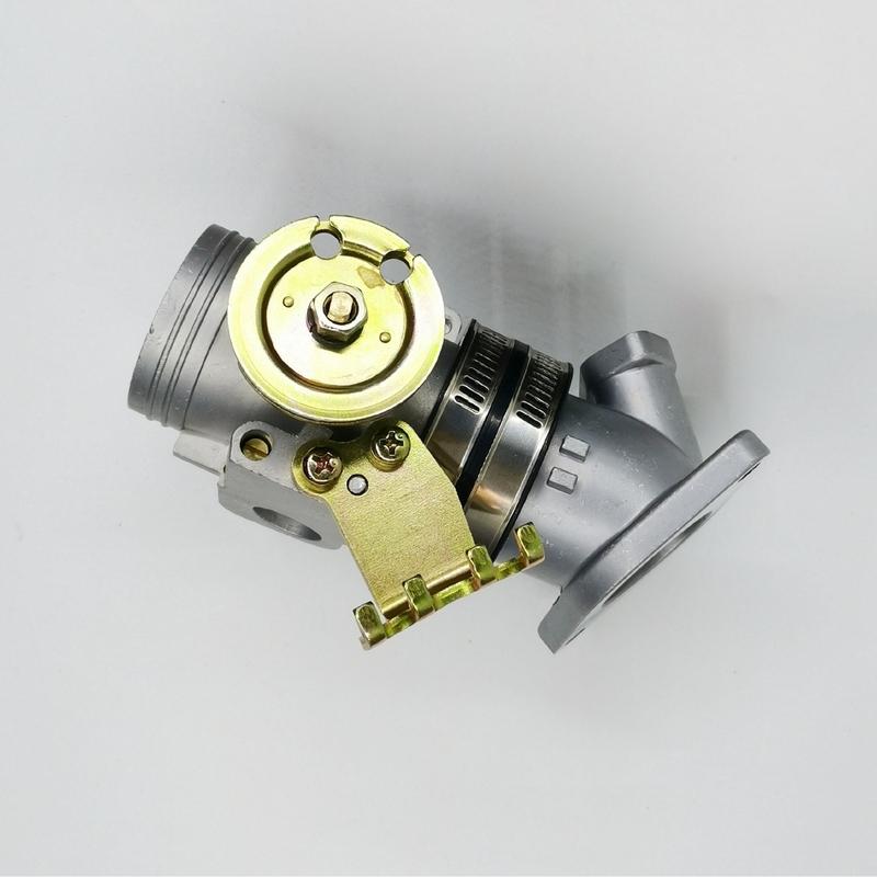 

Throttle Body 34mm 36mm TB KTC For Yamaha Y15ZR FZ150I And LC150 Jupiter MX KING 36MM