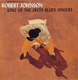 

CD ROBERT JOHNSON King Of The Delta Blues Singers MHCP418 SONY 2004 Japan ObiBlues Used