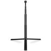1.7m Extension Pole for DJI Osmo Mobile, FeiyuTech, Zhiyun, Hohem Phone Stabilizers.