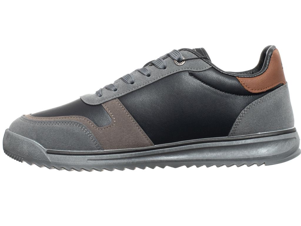 Enrico Coveri - Men' Shoes - Claus Ejm526D78/01 41