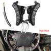 Multi-function Car Steering Wheel Control Buttons Switch Styling Buttons For Toyota Land Cruiser Prado 120 2004-2009  75B037