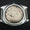 AUTOMATIC VINTAGE REFURBISHED SEIKO 5 JAPAN MENS ROMAN FIGURE WATCH a442627-1