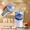 Shangqi Insulated Stainless Steel Tumbler